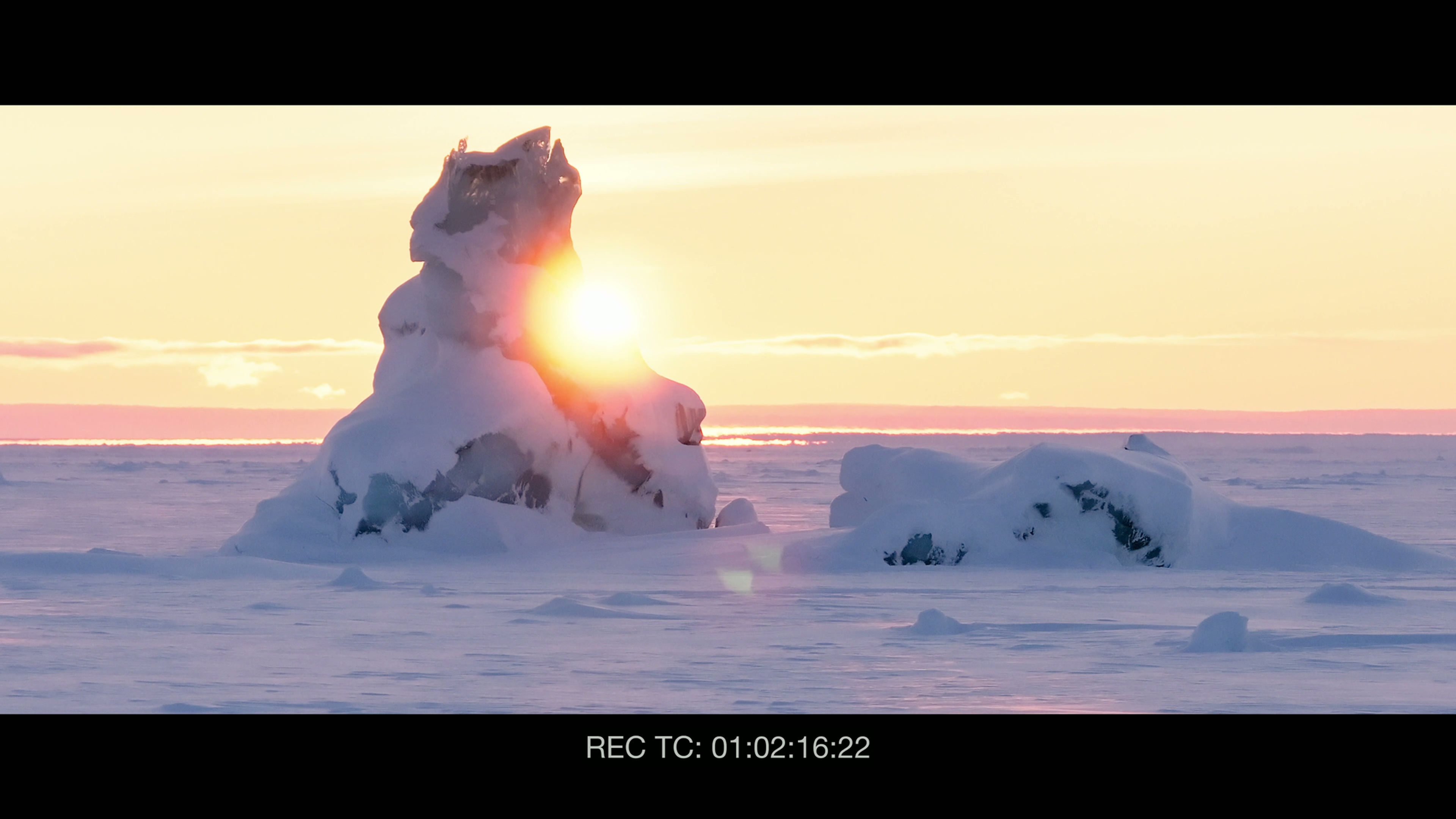 Entre Deux Souffles Teaser